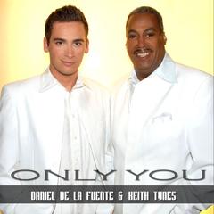 Only You(Main Mix)