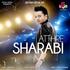 Atthre Sharabi