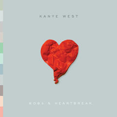 Heartless(Album Version)