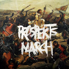 Prospekt’s March/Poppyfields