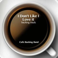 I Don’t Like It I Love It