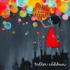 Taller Children(Album Version)