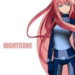 Monsterize(Nightcore Edit)