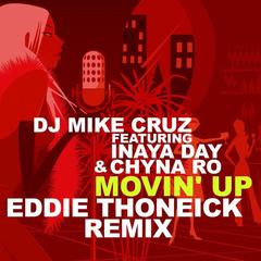 Movin’ Up - Eddie Thoneick Remix (Club Mix)
