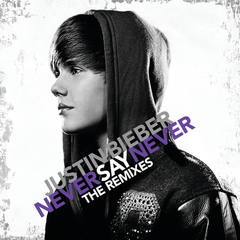 Never Say Never(Single Version)