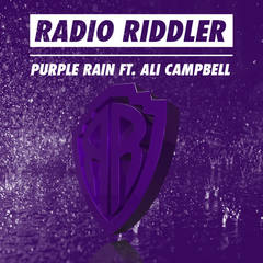 Purple Rain(Radio Edit)