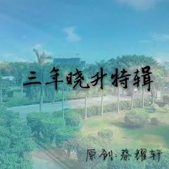 三年晓升(特别版)