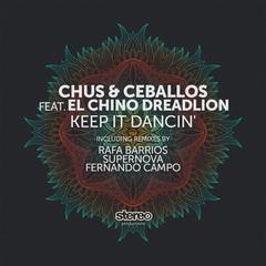 Keep It Dancin’(Fernando Campo Remix)