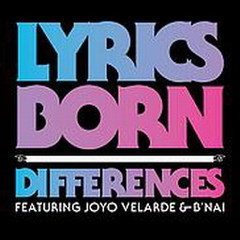 Differences (Radio Edit)