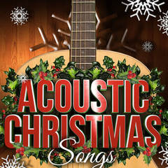Away in a Manger (Acoustic Christmas)
