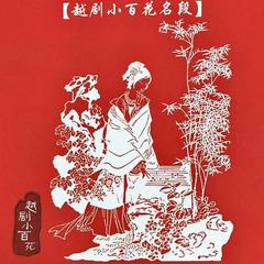 孔雀东南飞(惜别离 茅威涛 黄依群)