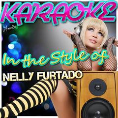 Turn Off the Light (In the Style of Nelly Furtado)(Karaoke Version)