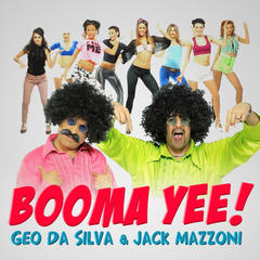Booma Yee(Radio Edit)
