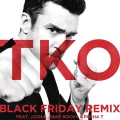 TKO(Black Friday Remix|Explicit)