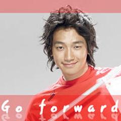 Go Forward