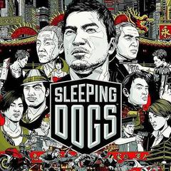 Riding The Clouds - Sleeping Dogs OST