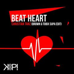 Beat Heart(Brown & Tobix Supa Radio Edit)