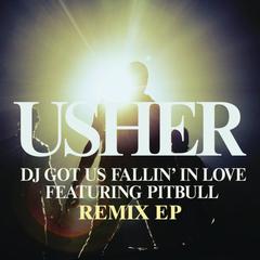 DJ Got Us Fallin’ In Love(Jump Smokers Radio Mix)