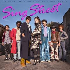 Go Now(From ”Sing Street” Original Motion Picture Soundtrack)