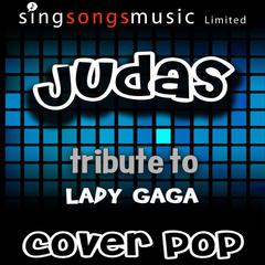 Judas (Tribute to Lady Gaga)