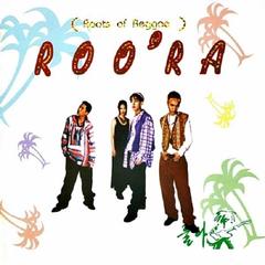 Roots Of Reggae(Roo`Ra Thema)