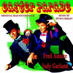 Easter Parade(Easter Bonnet)