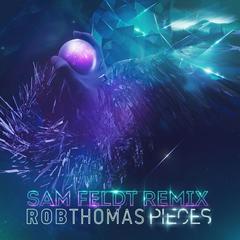 Pieces(Sam Feldt Remix)