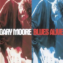 King Of The Blues(Live From The Blues Alive Tour，United Kingdom/1992)