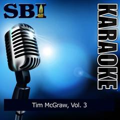 Let’s Make Love (In the Style of Faith Hill and Tim McGraw) [Karaoke Version]