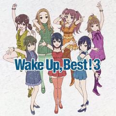 One In A Billion(Wake Up， Girls！ver.)