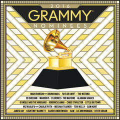 Pedestrian At Best(2016 GRAMMY Nominees Album)