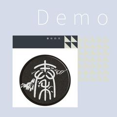 咥面(Demo)