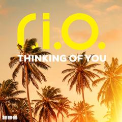 Thinking of You(CJ Stone Radio Edit)