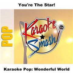 Gotta Tell You  As Made Famous By Samantha Mumba (Karaoke-Version)