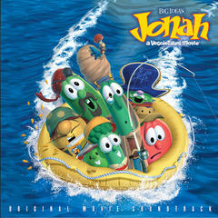 The Pirates Who Don’t Do Anything(From ”Jonah: A VeggieTales Movie” Soundtrack)