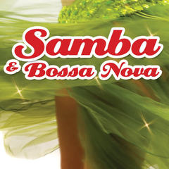 Oh Samba De Minha Terra