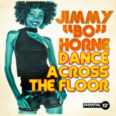 Dance Across The Floor(7” Mix)