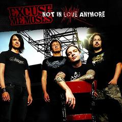 Not in Love Anymore(Radio Edit)