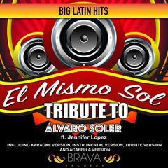 El Mismo Sol(Tribute To Alvaro Soler y Jennifer Lopez)(Acapella)