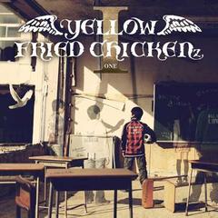 ALL MY LOVE(YELLOW FRIED CHICKENz I ver)