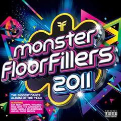 Monster Floorfillers 2011