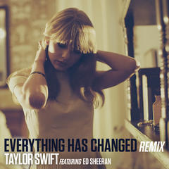 Everything Has Changed(Remix)