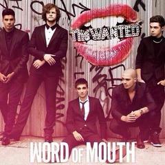 The Wanted - Satellite