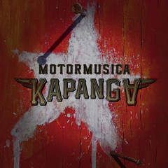 Motormúsica