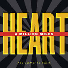 A Million Miles(Abe Clements Radio Edit)