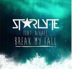 Break My Fall (Radio Edit)