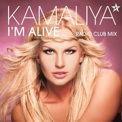 I’m Alive(Radio Club Mix)