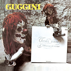 Fantoni Cesira (Live From Italy/1973 / Remaster 2007)