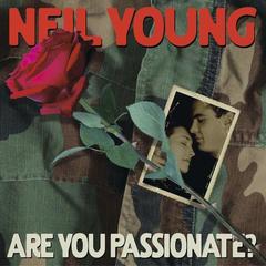 Are You Passionate?(Album Version)