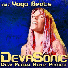 Jai Radha Madhav(Desert Dwellers Remix)